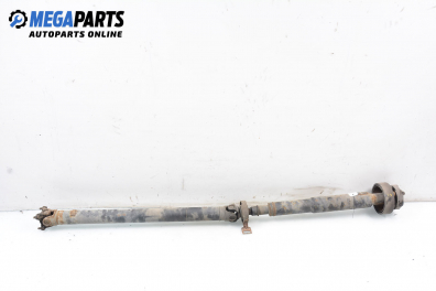 Tail shaft for BMW 3 (E36) 1.6, 100 hp, sedan, 1992