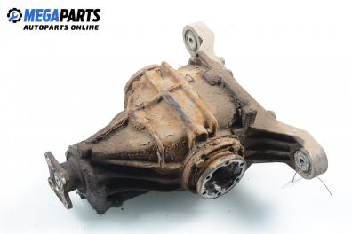 Differential for BMW 3 (E36) 1.6, 100 hp, sedan, 1992