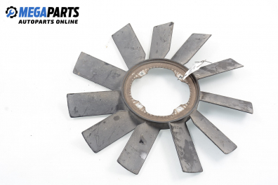 Ventilator radiator for BMW 3 (E36) 1.6, 100 hp, sedan, 1992