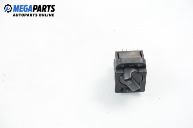 Lights switch for Opel Vectra A 1.6, 75 hp, hatchback, 5 doors, 1994