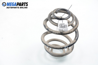 Coil spring for Opel Vectra A 1.6, 75 hp, hatchback, 1994, position: rear