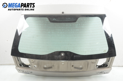 Boot lid for Volvo S40/V40 2.0, 140 hp, station wagon, 1997