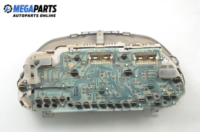 Bloc instrumente de bord for Volvo S40/V40 2.0, 140 hp, combi, 1997