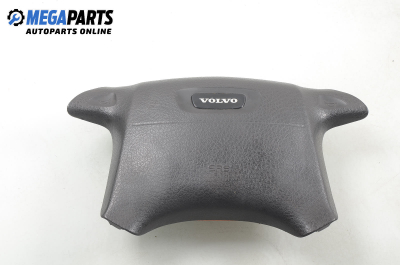 Airbag for Volvo S40/V40 2.0, 140 hp, station wagon, 1997