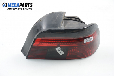 Tail light for BMW 5 (E39) 2.5 TDS, 143 hp, sedan, 1997, position: right