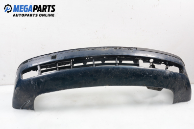 Bara de protectie frontala for BMW 5 (E39) 2.5 TDS, 143 hp, sedan, 1997