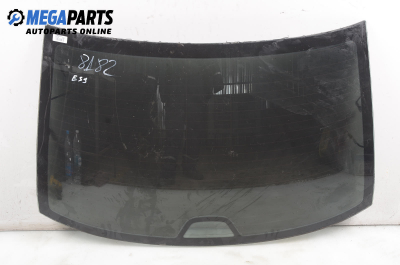 Lunetă for BMW 5 (E39) 2.5 TDS, 143 hp, sedan, 1997