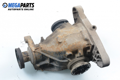 Differential for BMW 5 (E39) 2.5 TDS, 143 hp, sedan, 1997