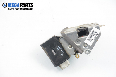 Schloss for BMW 5 (E39) 2.5 TDS, 143 hp, sedan, 1997, position: rechts, rückseite