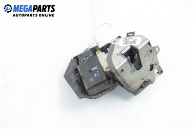 Schloss for BMW 5 (E39) 2.5 TDS, 143 hp, sedan, 1997, position: links, vorderseite