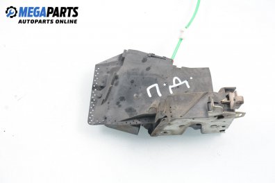 Schloss for BMW 5 (E39) 2.5 TDS, 143 hp, sedan, 1997, position: rechts, vorderseite