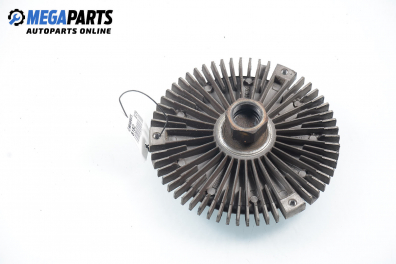 Ambreiaj ventilator for BMW 5 (E39) 2.5 TDS, 143 hp, sedan, 1997