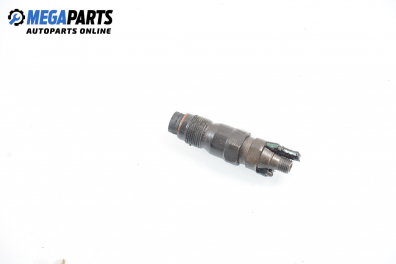Einspritzdüse for BMW 5 (E39) 2.5 TDS, 143 hp, sedan, 1997