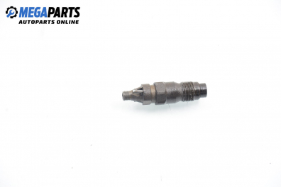 Einspritzdüse for BMW 5 (E39) 2.5 TDS, 143 hp, sedan, 1997