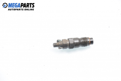 Einspritzdüse for BMW 5 (E39) 2.5 TDS, 143 hp, sedan, 1997