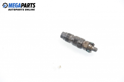 Einspritzdüse for BMW 5 (E39) 2.5 TDS, 143 hp, sedan, 1997