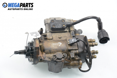 Pompă de injecție motorină for BMW 5 (E39) 2.5 TDS, 143 hp, sedan, 1997