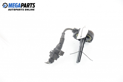 Senzor nivel ulei for BMW 5 (E39) 2.5 TDS, 143 hp, sedan, 1997