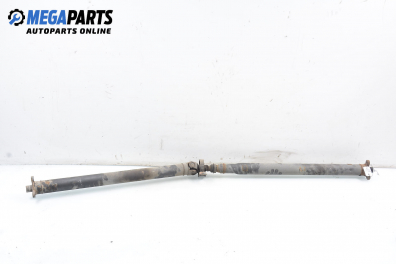 Tail shaft for Mercedes-Benz 124 (W/S/C/A/V) 2.6, 160 hp, sedan, 1989
