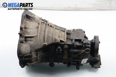  for Mercedes-Benz 124 (W/S/C/A/V) 2.6, 160 hp, sedan, 1989