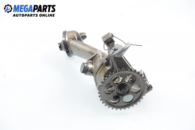 Oil pump for Mercedes-Benz 124 (W/S/C/A/V) 2.6, 160 hp, sedan, 1989