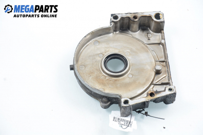 Zahnriemenabdeckung for Mercedes-Benz 124 (W/S/C/A/V) 2.6, 160 hp, sedan, 1989