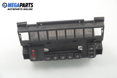Air conditioning panel for Mercedes-Benz 124 (W/S/C/A/V) 2.0, 118 hp, station wagon, 1991