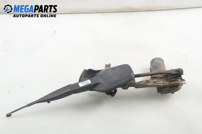 Front wipers motor for Mercedes-Benz 124 (W/S/C/A/V) 2.0, 118 hp, station wagon, 1991, position: front
