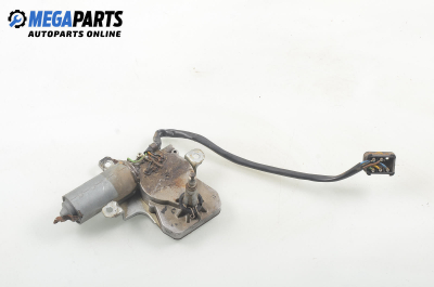 Front wipers motor for Mercedes-Benz 124 (W/S/C/A/V) 2.0, 118 hp, station wagon, 1991, position: rear