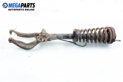 MacPherson-federbein for Alfa Romeo 156 1.8 16V T.Spark, 144 hp, sedan, 1998, position: rechts, vorderseite