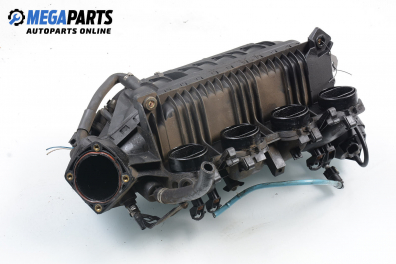 Intake manifold for Alfa Romeo 156 1.8 16V T.Spark, 144 hp, sedan, 1998