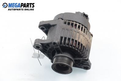 Alternator for Alfa Romeo 156 1.8 16V T.Spark, 144 hp, sedan, 1998