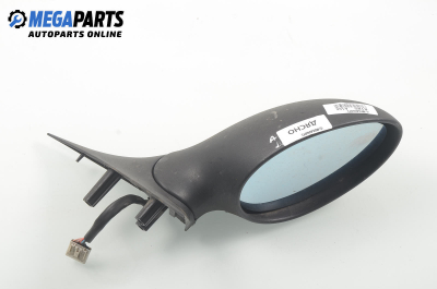Oglindă for Alfa Romeo 156 1.8 16V T.Spark, 144 hp, sedan, 1998, position: dreapta