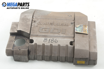 Engine cover for Mitsubishi Space Wagon 2.4 GDI 4WD, 150 hp, 1998