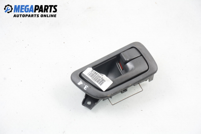 Inner handle for Mitsubishi Space Wagon 2.4 GDI 4WD, 150 hp, 1998, position: rear - right