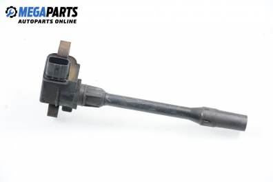 Bobină de aprindere for Mitsubishi Space Wagon 2.4 GDI 4WD, 150 hp, 1998