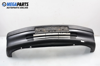 Front bumper for Peugeot 306 1.6, 89 hp, hatchback, 5 doors, 1993