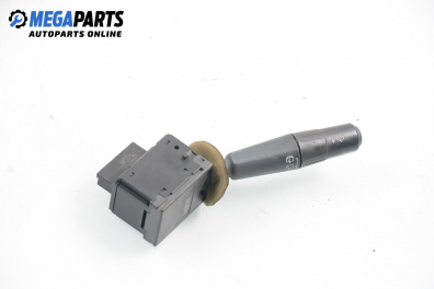 Verstellhebel scheibenwischer for Peugeot 306 1.6, 89 hp, hecktür, 1993