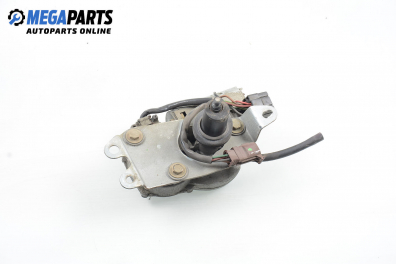 Front wipers motor for Citroen Xsara 1.4, 75 hp, coupe, 1999, position: rear