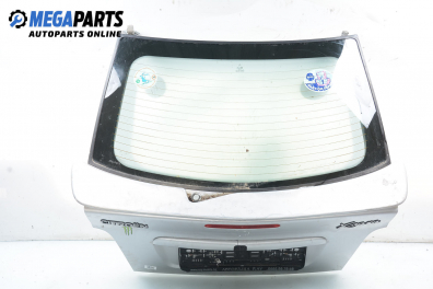 Boot lid for Citroen Xsara 1.4, 75 hp, coupe, 1999