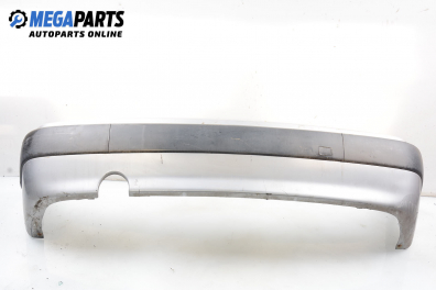 Bara de protectie spate for Citroen Xsara 1.4, 75 hp, coupe, 1999