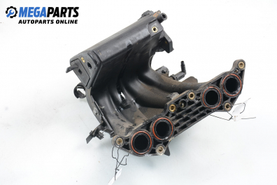Ansaugkrümmer for Citroen Xsara 1.4, 75 hp, coupe, 1999