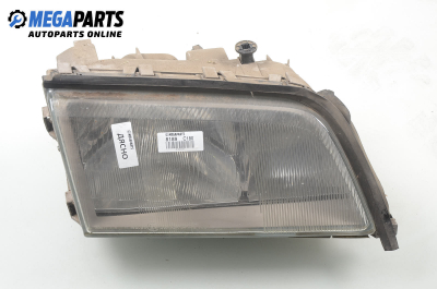 Headlight for Mercedes-Benz C-Class 202 (W/S) 1.8, 122 hp, sedan automatic, 1995, position: right
