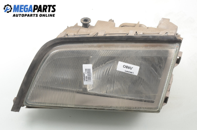 Scheinwerfer for Mercedes-Benz C-Klasse 202 (W/S) 1.8, 122 hp, sedan automatic, 1995, position: links
