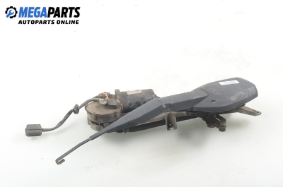 Front wipers motor for Mercedes-Benz C-Class 202 (W/S) 1.8, 122 hp, sedan automatic, 1995, position: front