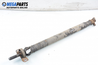 Tail shaft for Mercedes-Benz C-Class 202 (W/S) 1.8, 122 hp, sedan automatic, 1995