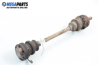 Driveshaft for Mercedes-Benz C-Class 202 (W/S) 1.8, 122 hp, sedan automatic, 1995, position: right