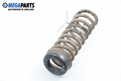 Coil spring for Mercedes-Benz C-Class 202 (W/S) 1.8, 122 hp, sedan automatic, 1995, position: rear