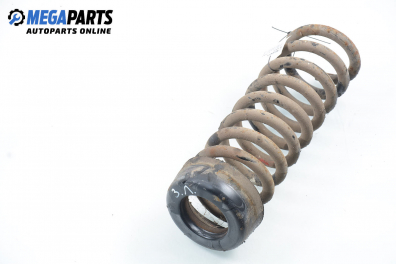 Coil spring for Mercedes-Benz C-Class 202 (W/S) 1.8, 122 hp, sedan automatic, 1995, position: rear