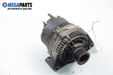 Alternator for Mercedes-Benz C-Class 202 (W/S) 1.8, 122 hp, sedan automatic, 1995
